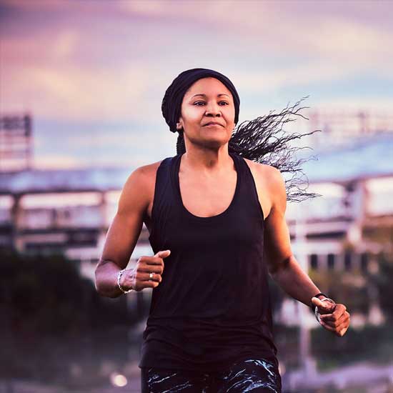 Energy in Motion - Who is it for?