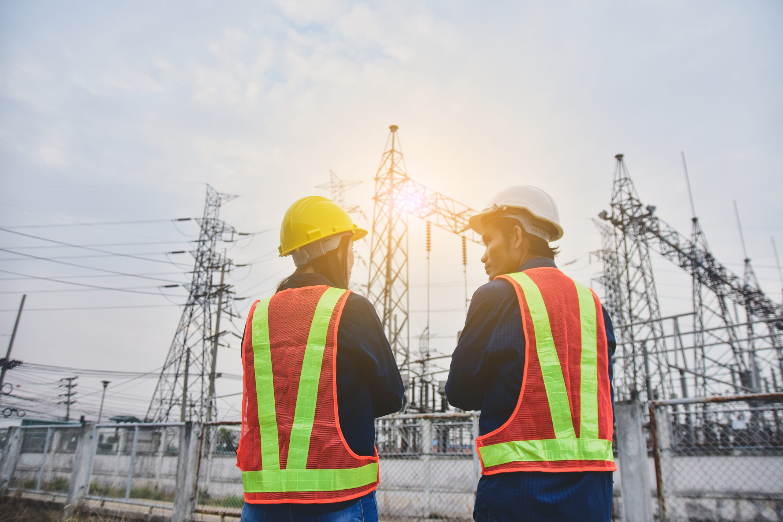 5 Reasons to Hire an Electrical Alliance Contractor for Your Next Project 