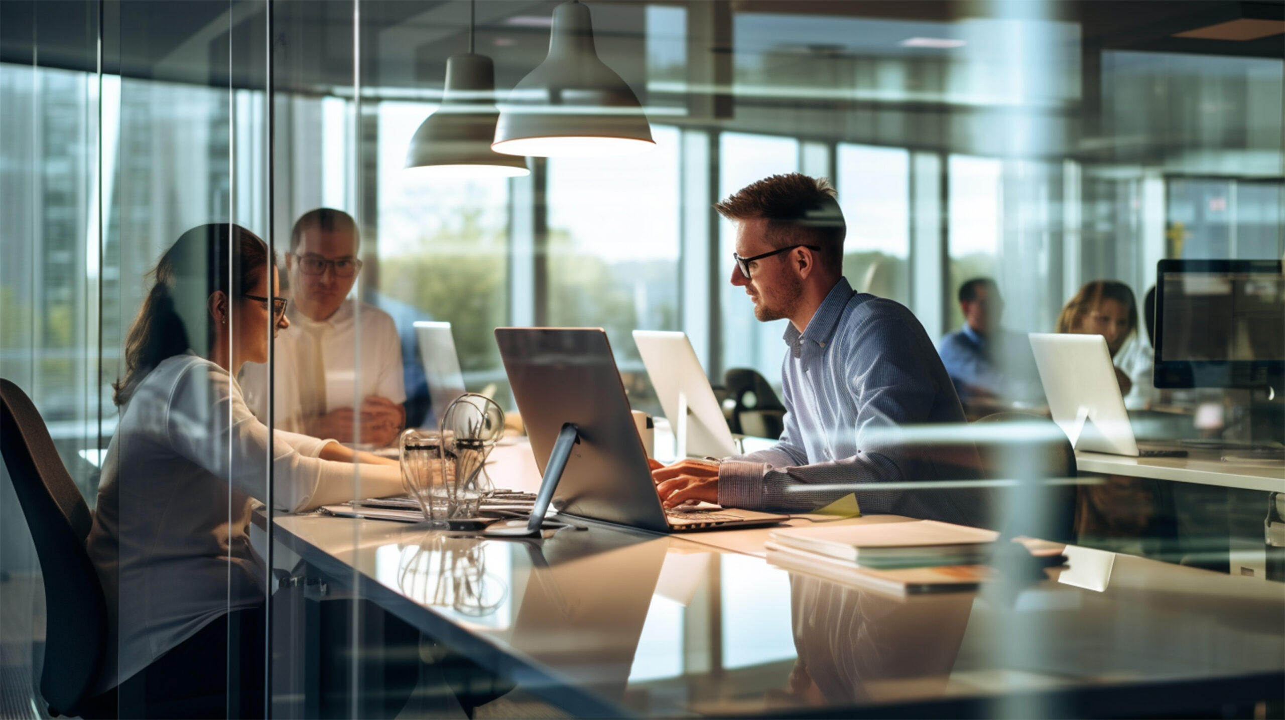 Spread the Word: The Electrical Alliance Needs Office Staff