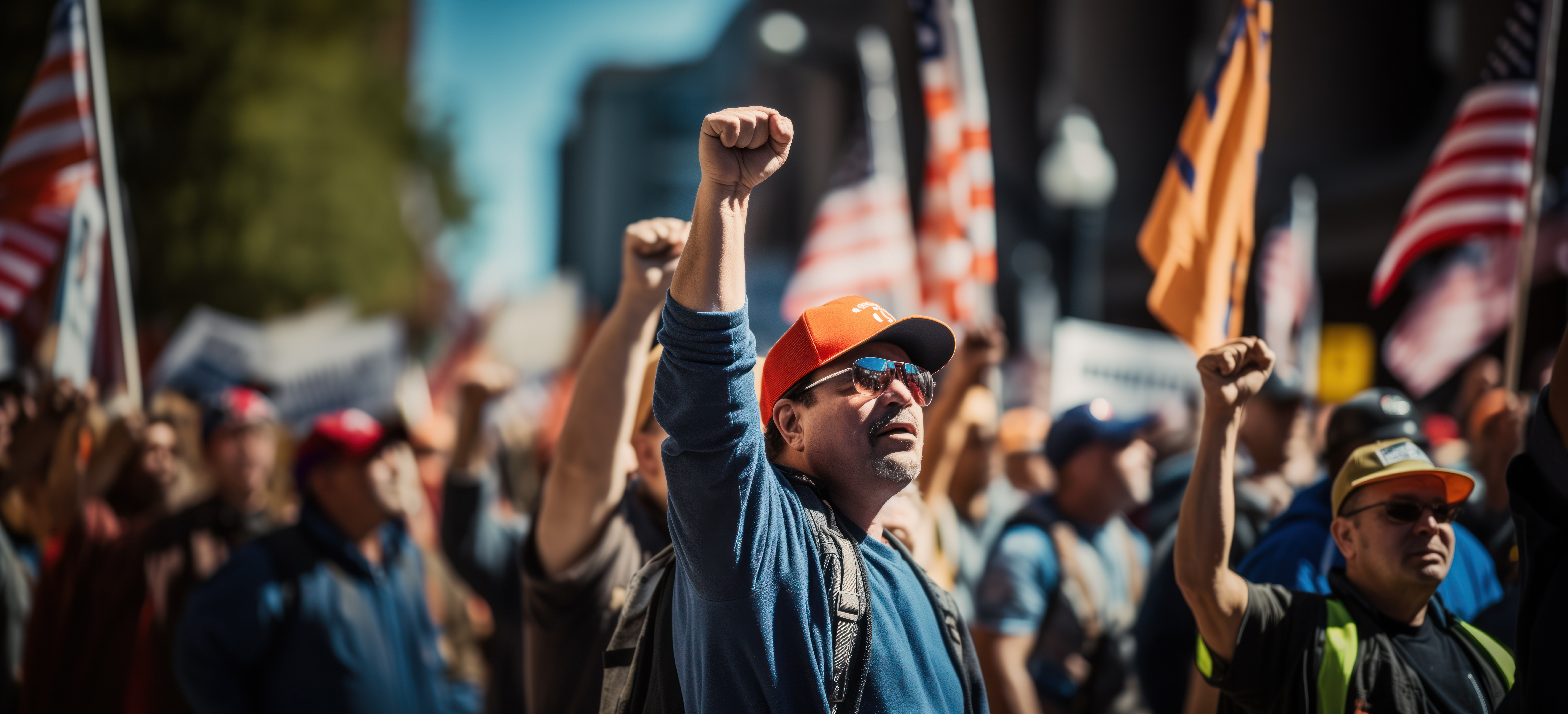 A Power Play for Union Labor: Commanders Stadium Agreement Secures Jobs for Local Workers