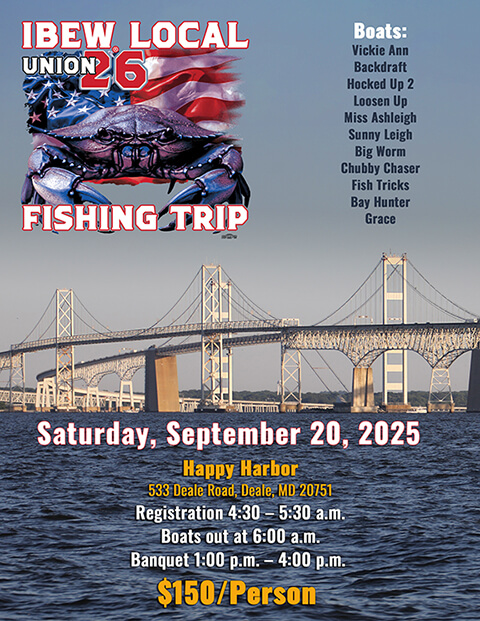 Fishing Trip