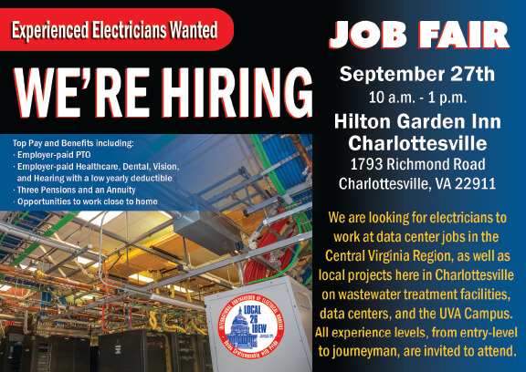 Job Fair